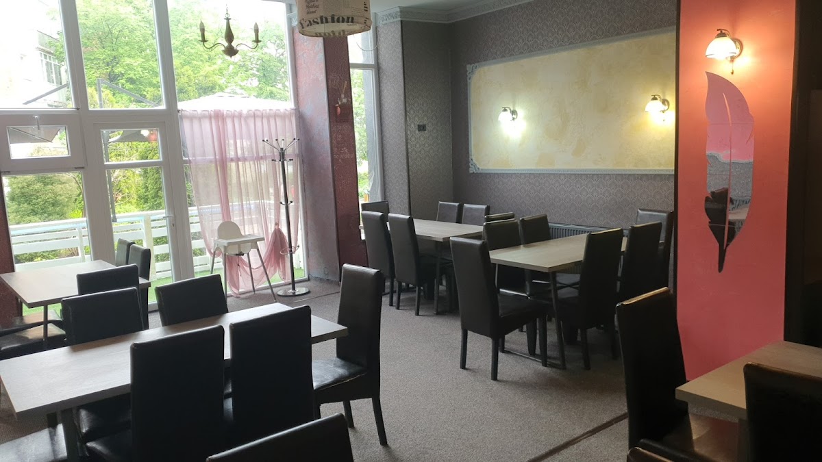 Best Pizza Târgu Frumos - foto 1