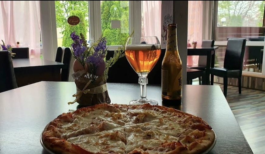 Best Pizza Târgu Frumos - foto 2