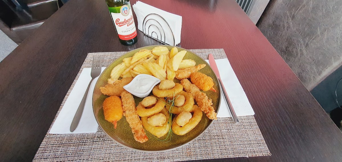 Best Pizza Târgu Frumos - foto 3