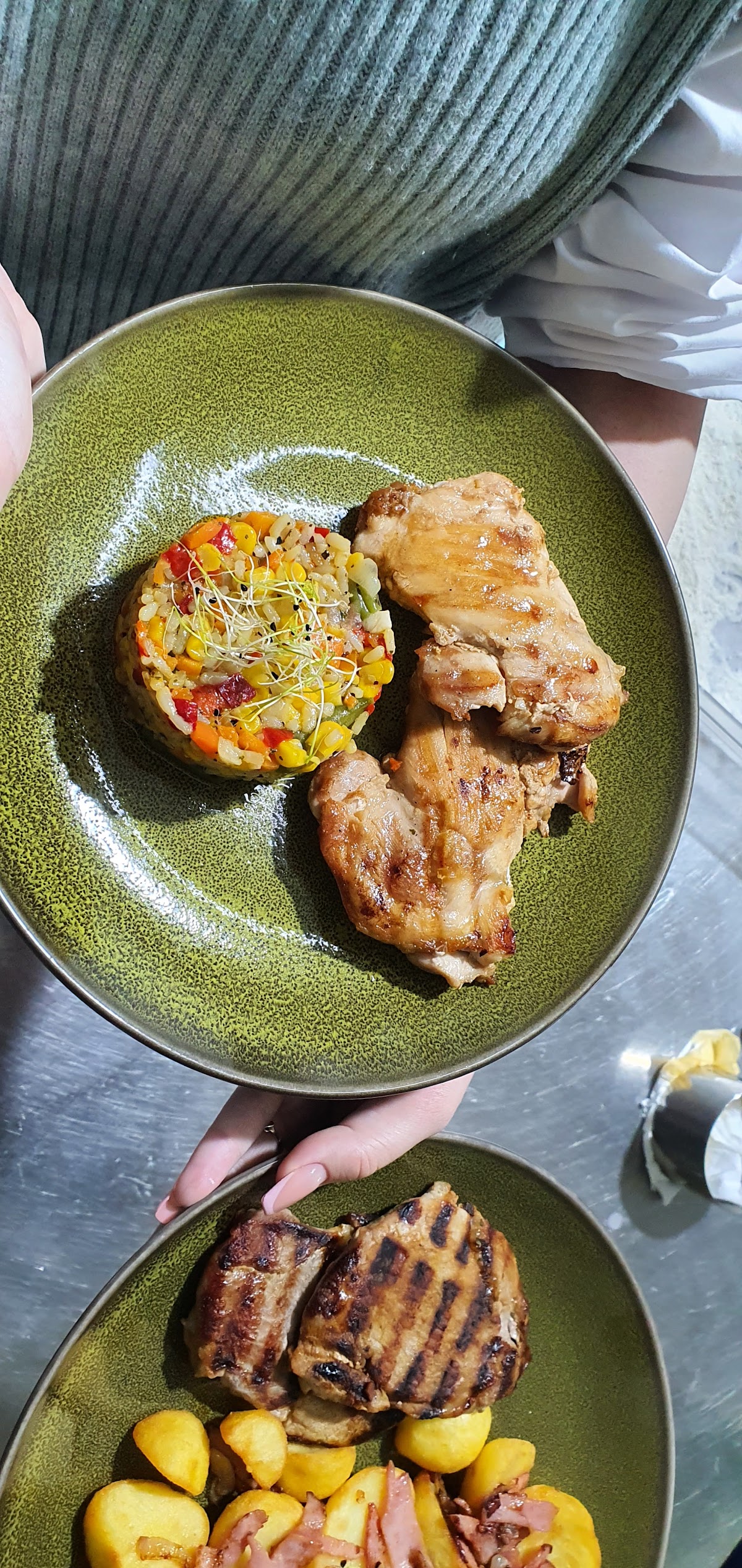 Best Pizza Târgu Frumos - foto 5