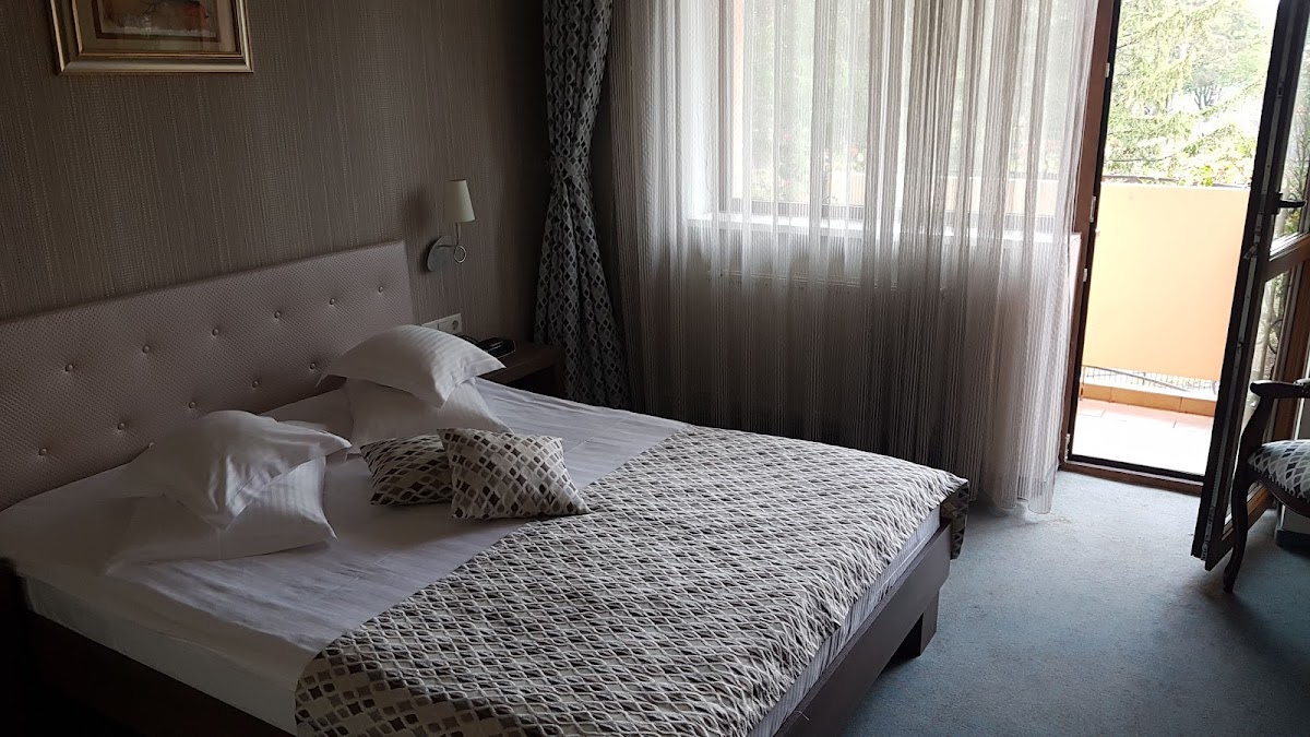Best Western Silva