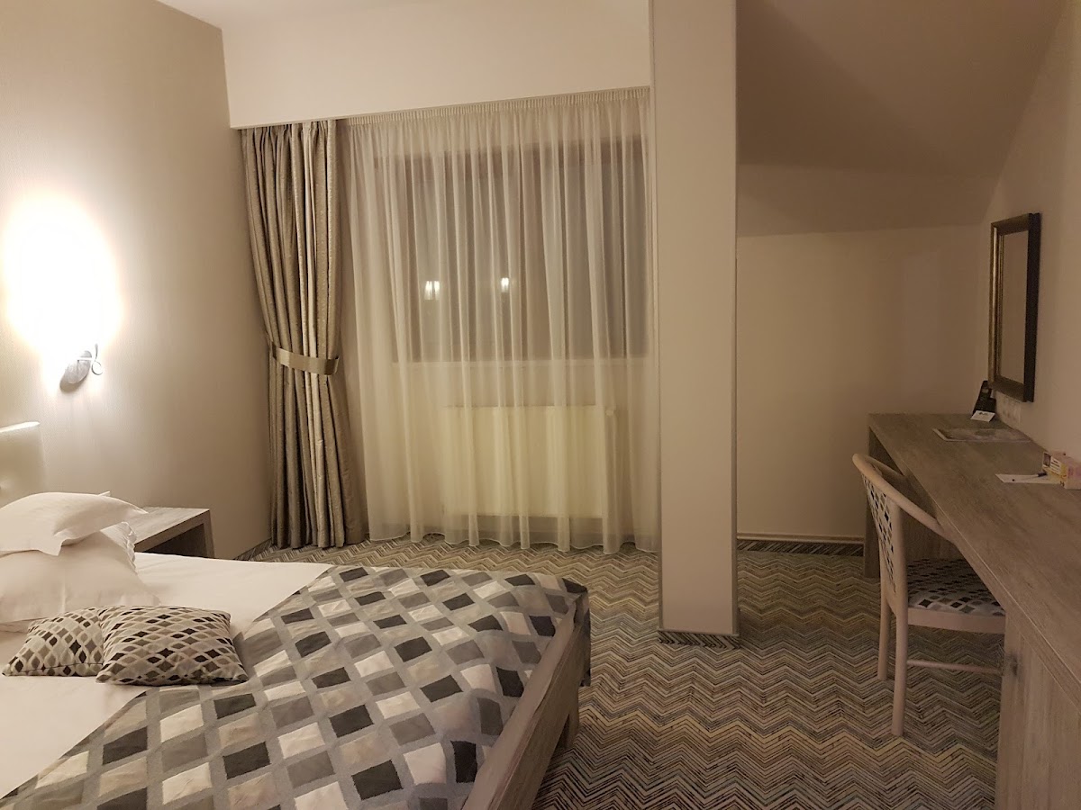 Best Western Silva