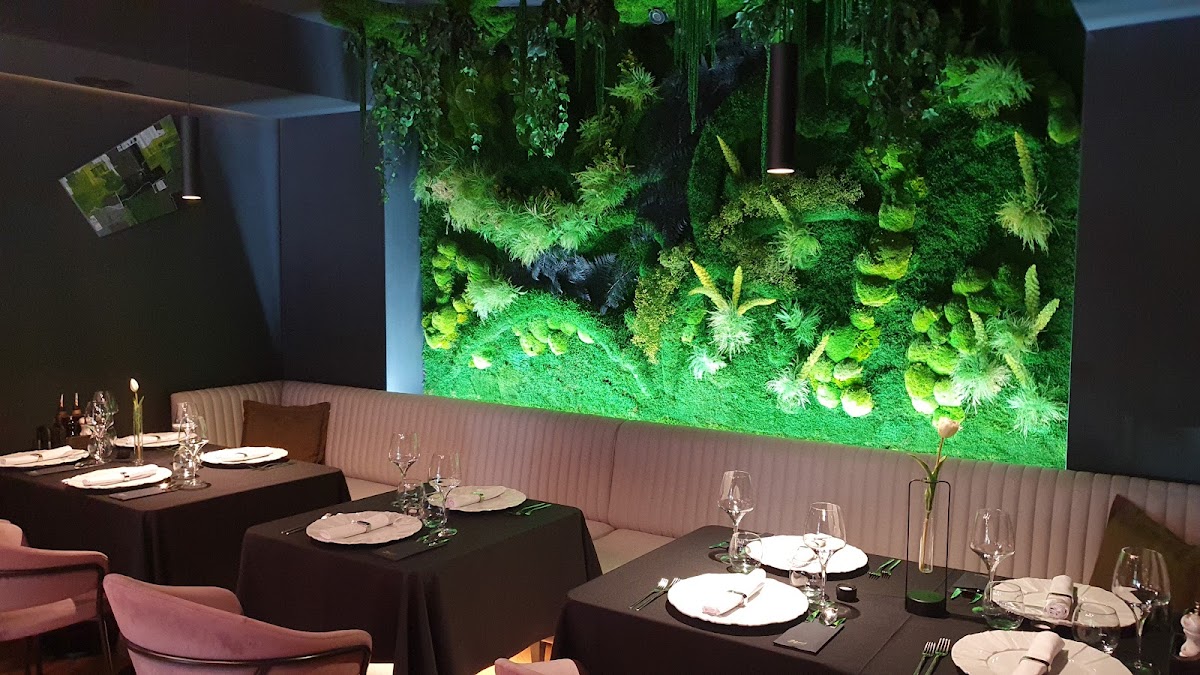 Beyond Restaurant, Sfântu Gheorghe