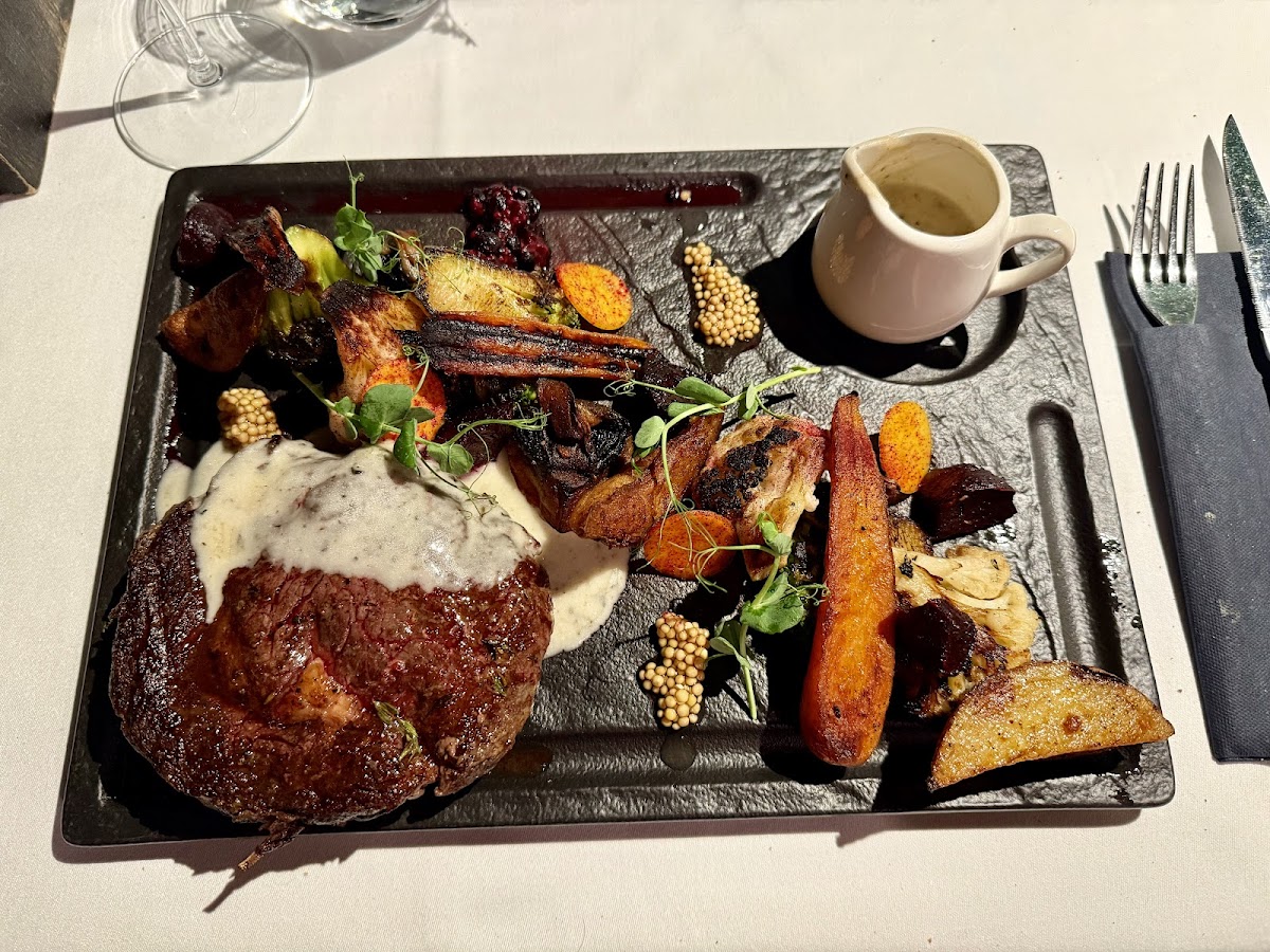 Beyond Restaurant - foto 4