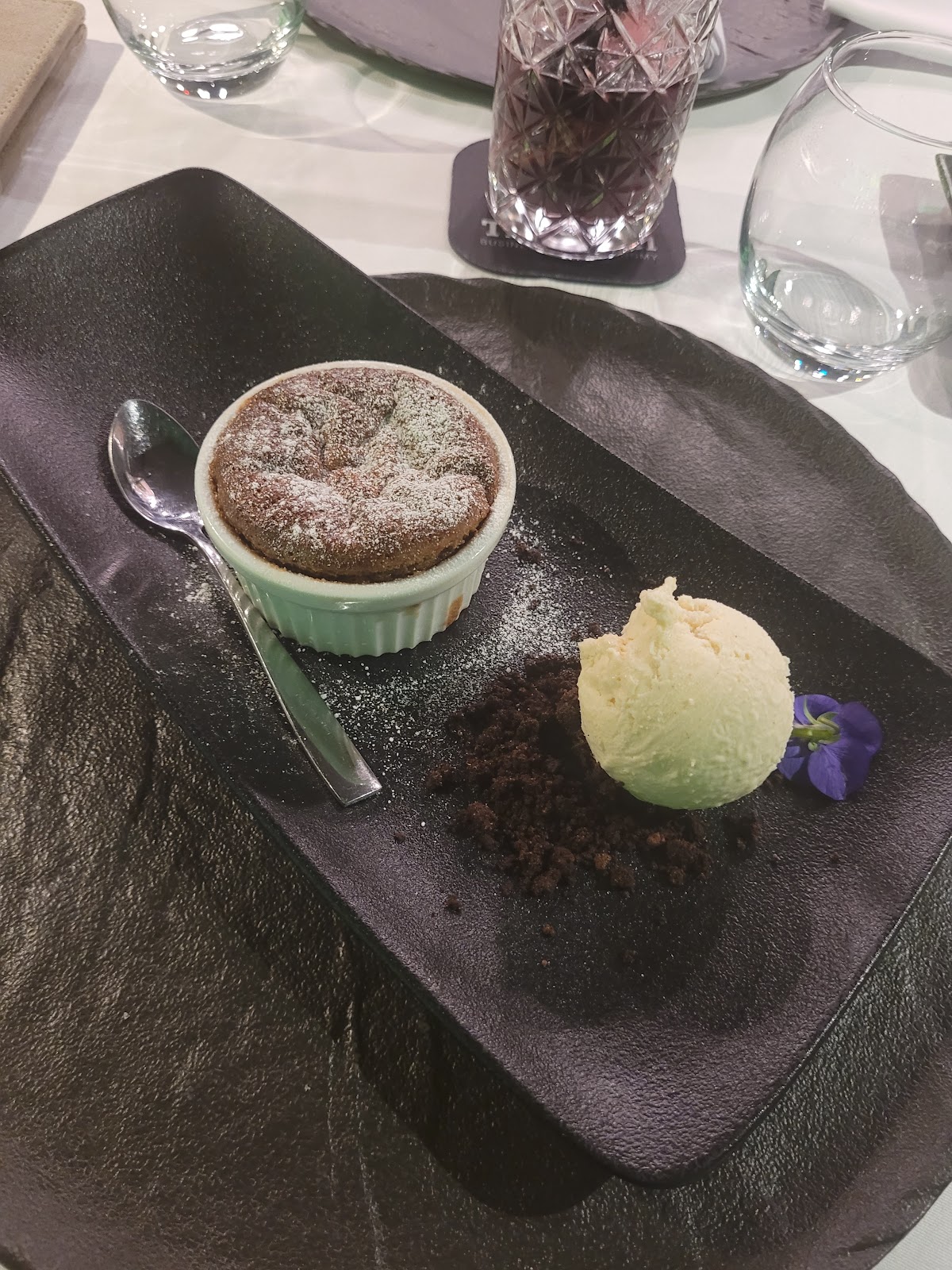 Beyond Restaurant - foto 5