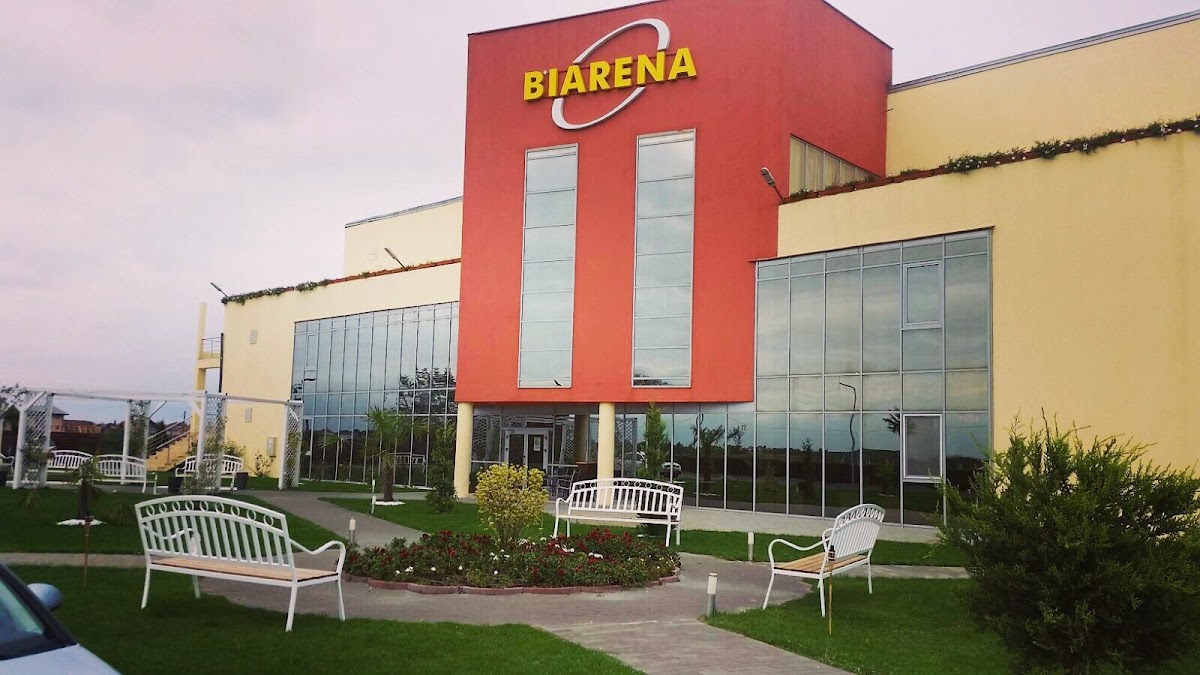 Biarena - foto 3