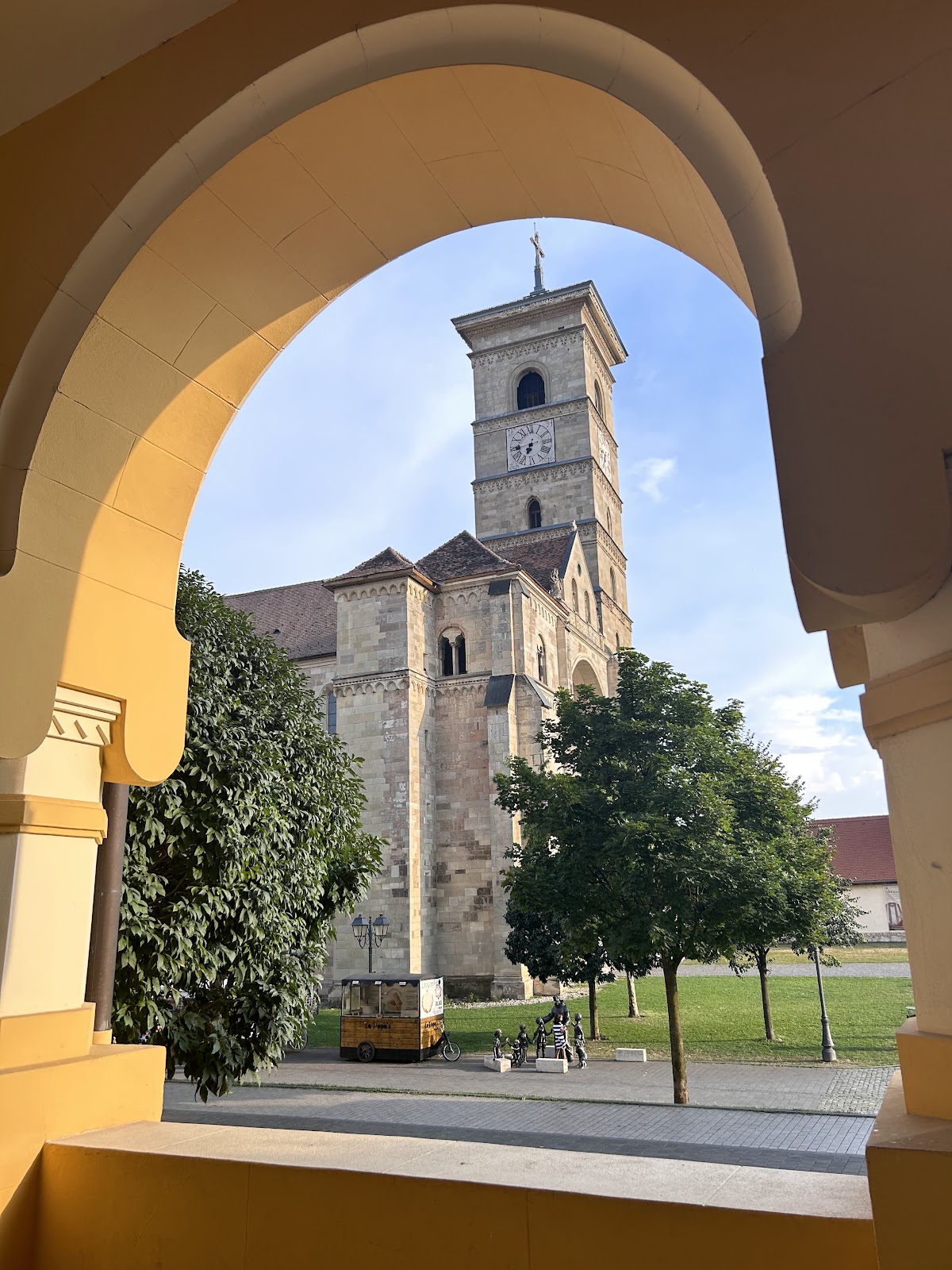 Bici Coffee Bar Alba Iulia, Alba Iulia
