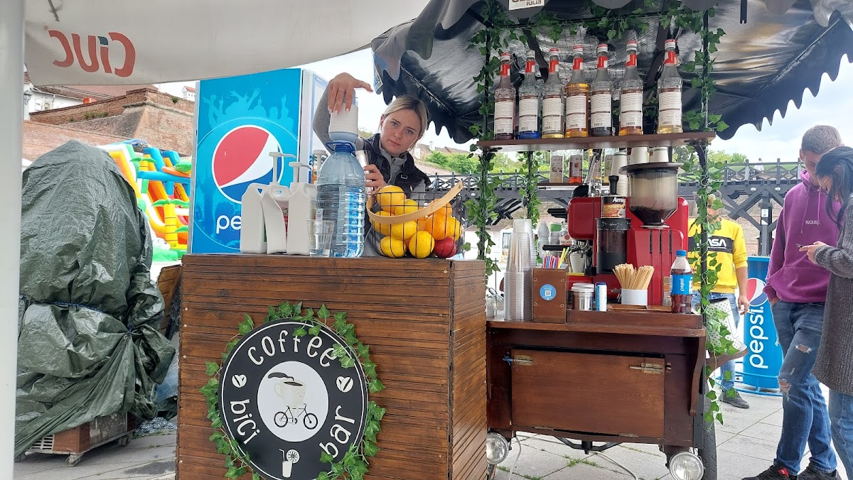 Bici Coffee Bar Alba Iulia - foto 2