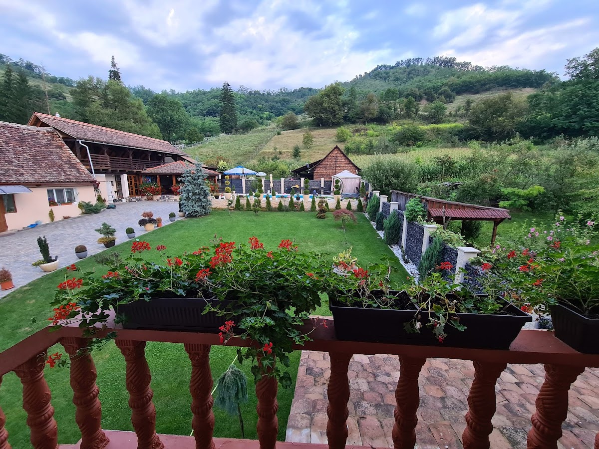 Biertan 48 Guesthouse - foto 1