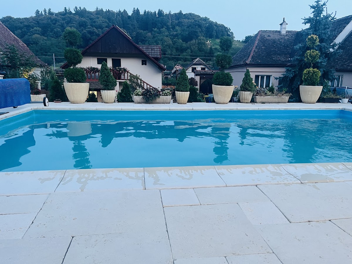 Biertan 48 Guesthouse - foto 2