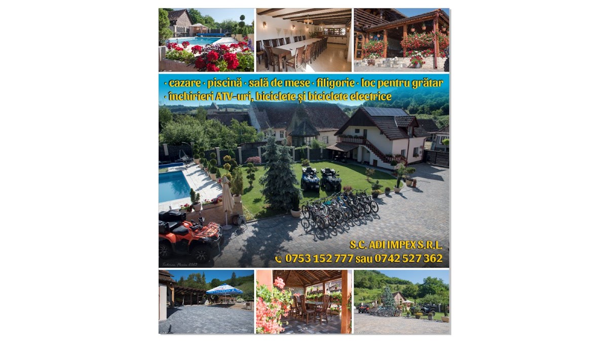 Biertan 48 Guesthouse - foto 3