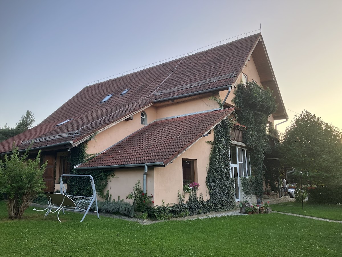 Jonction du Sentier Cabana Suru - foto 1