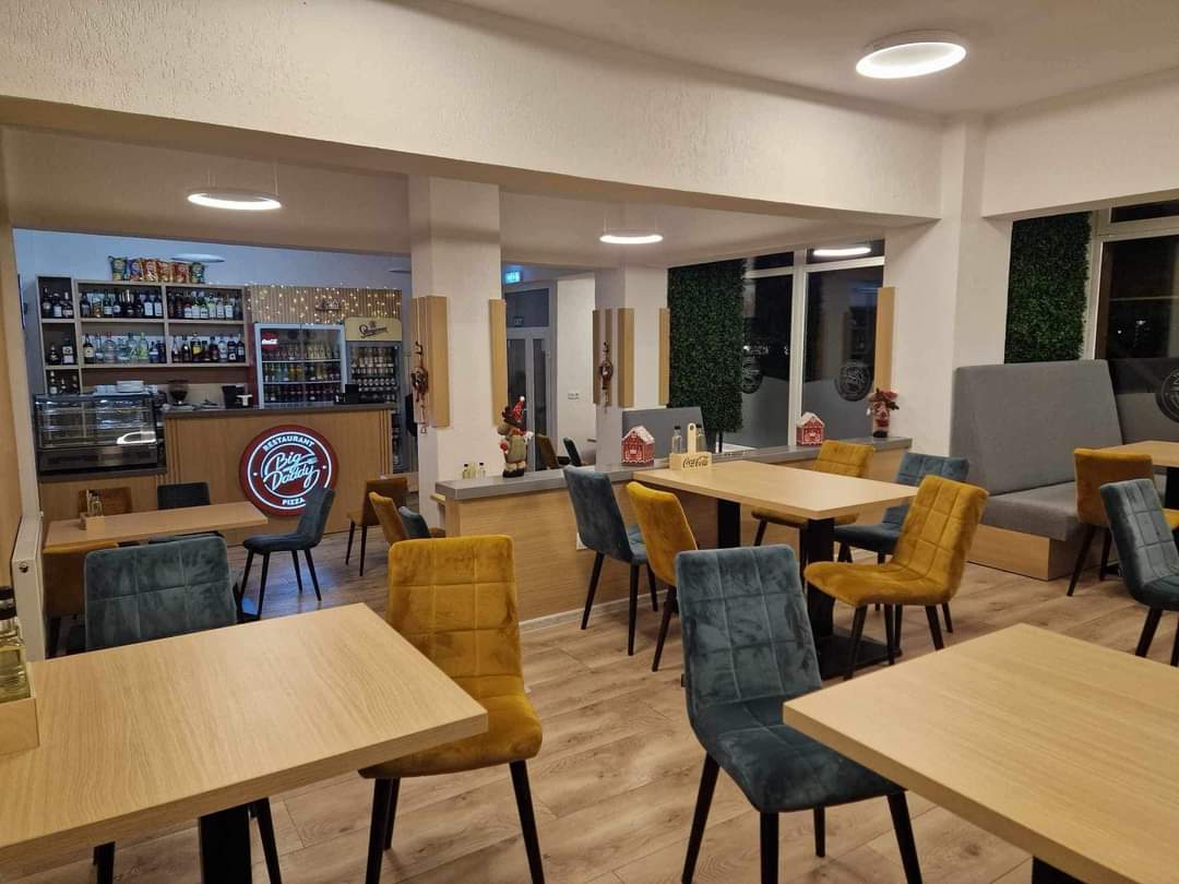 Big Daddy's - foto 1