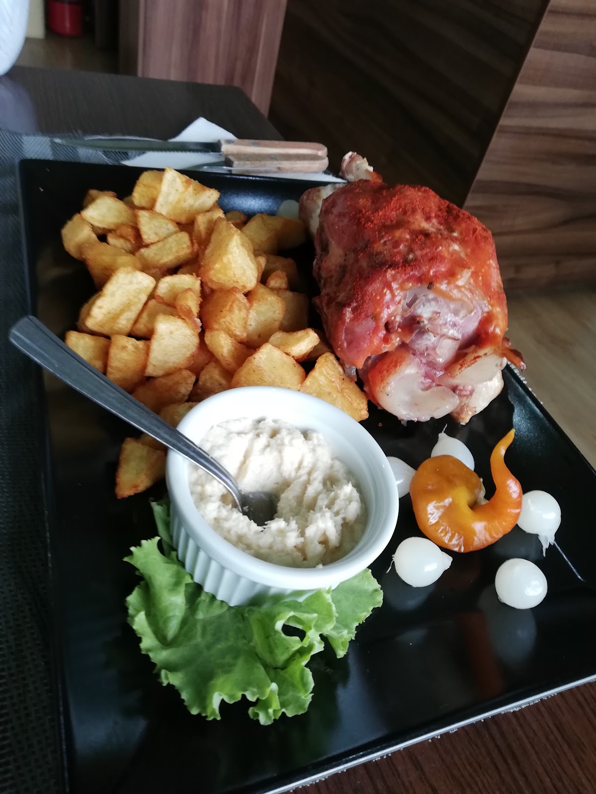 Big Fast Tutu - foto 5