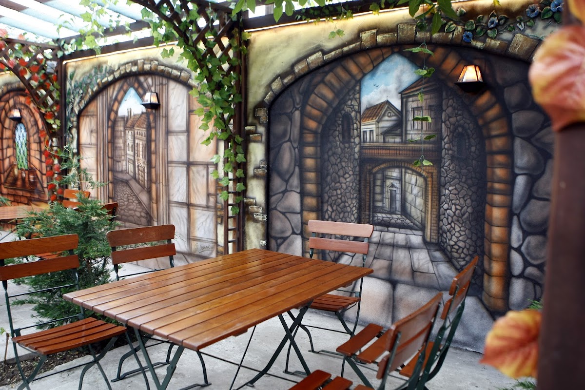 BIG MIC - Restaurant & Pizzerie