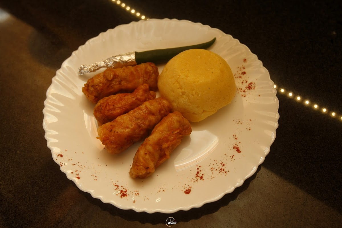 BIG MIC - Restaurant & Pizzerie - foto 2