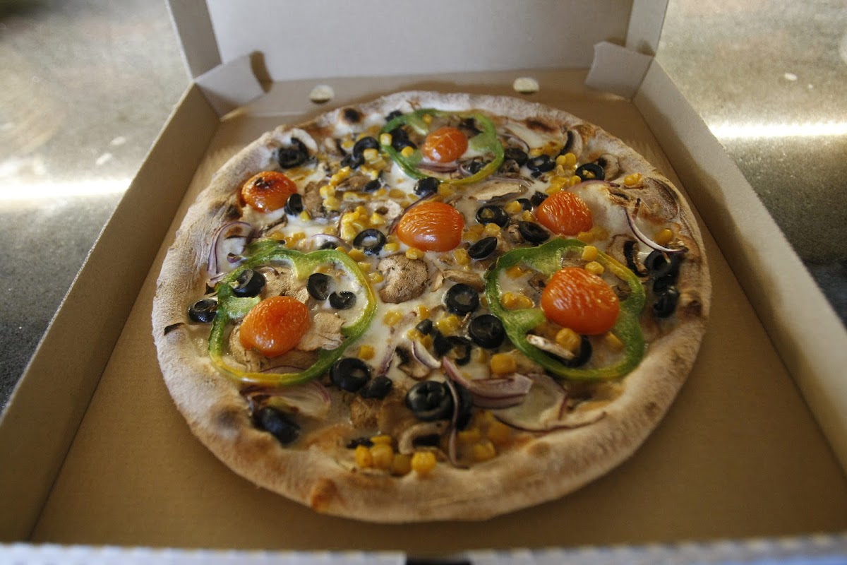BIG MIC - Restaurant & Pizzerie - foto 4