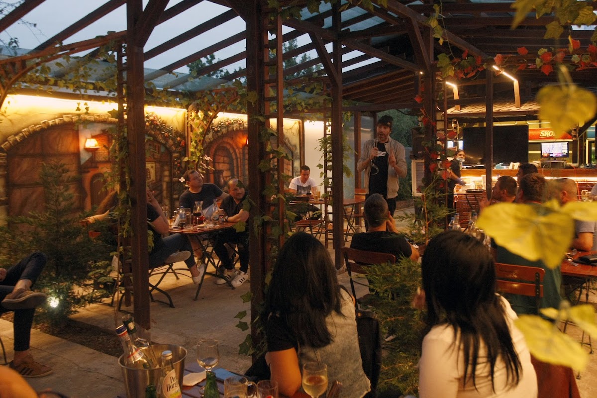 BIG MIC - Restaurant & Pizzerie - foto 5