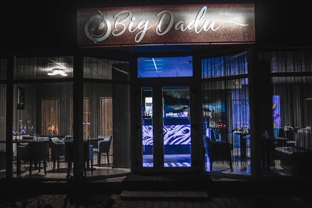 BigDadu Caffe&Food - foto 1