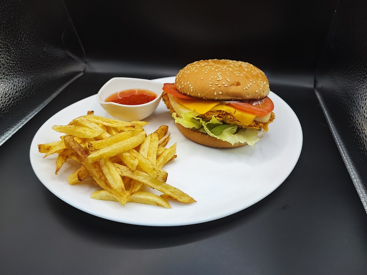 BigDadu Caffe&Food - foto 2