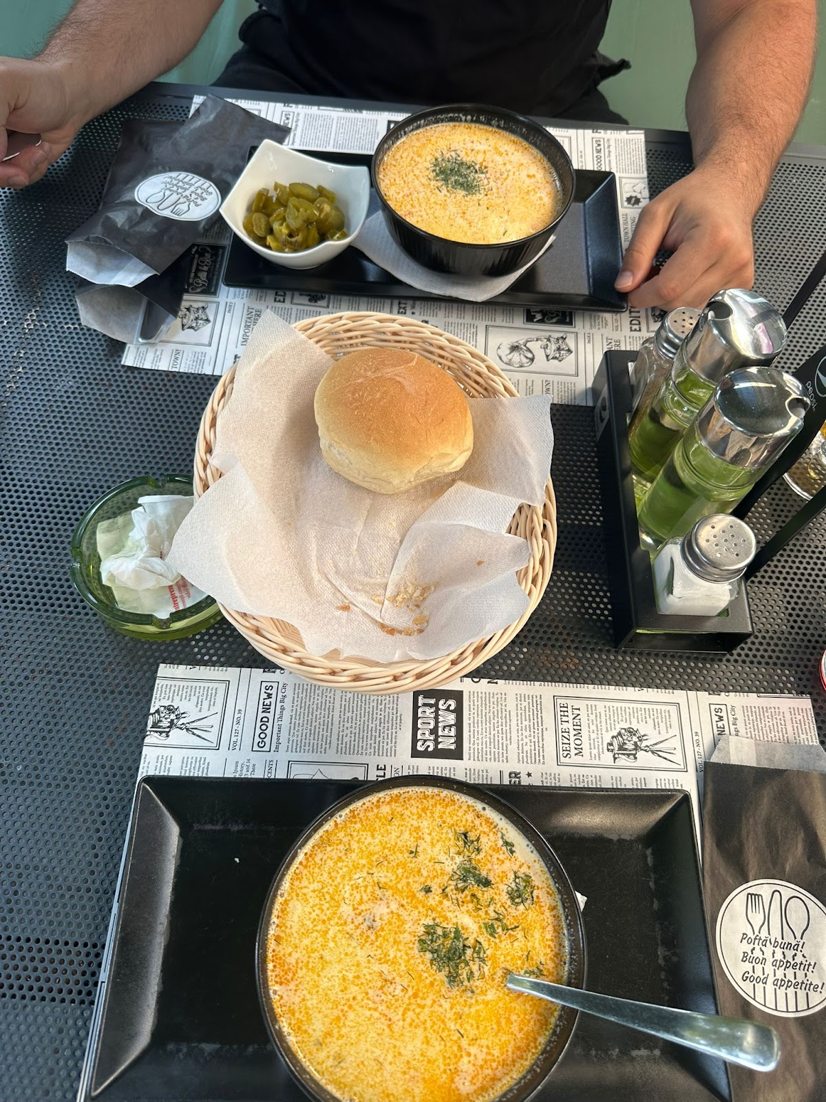 BigDadu Caffe&Food - foto 4