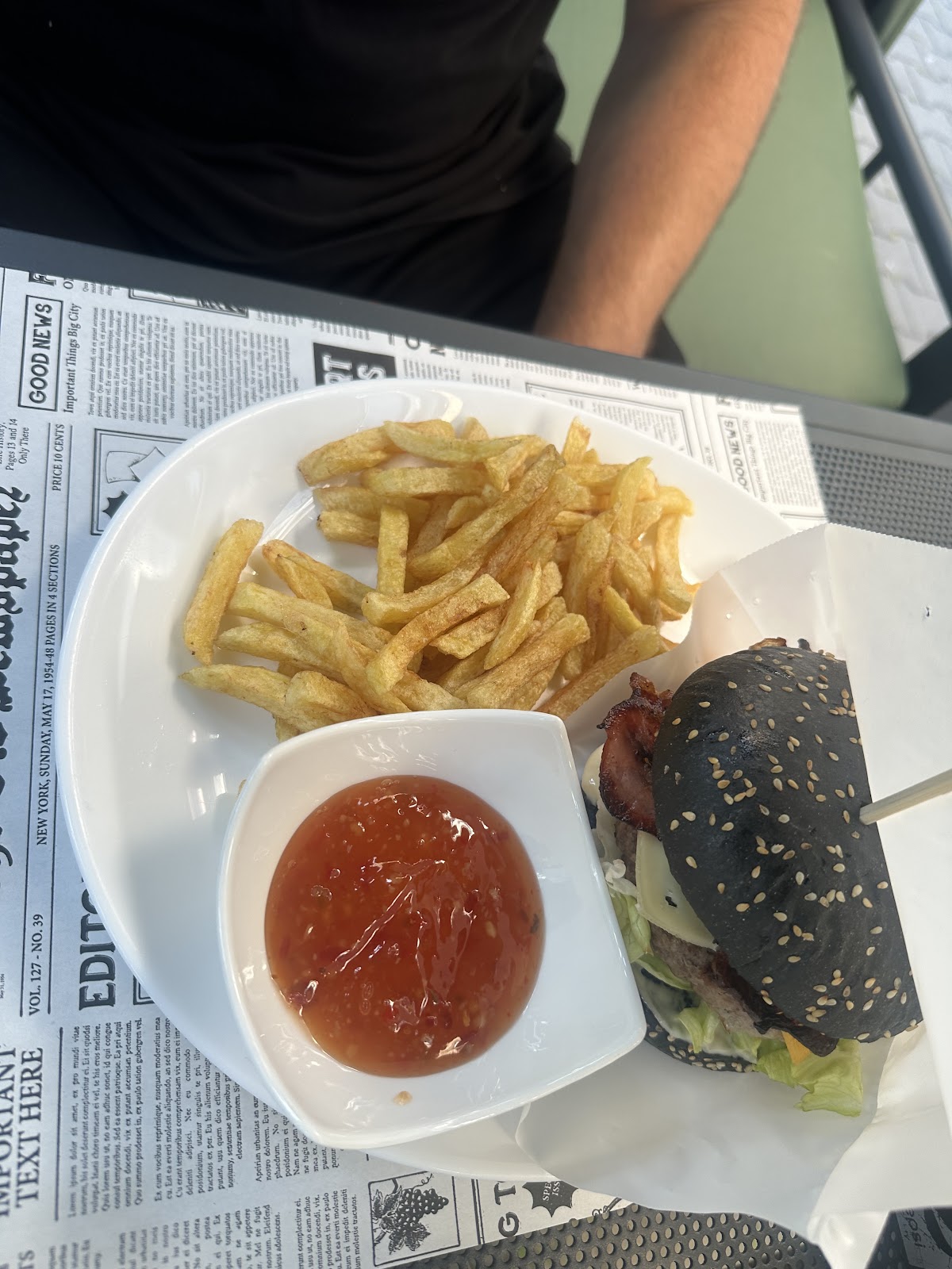 BigDadu Caffe&Food - foto 5