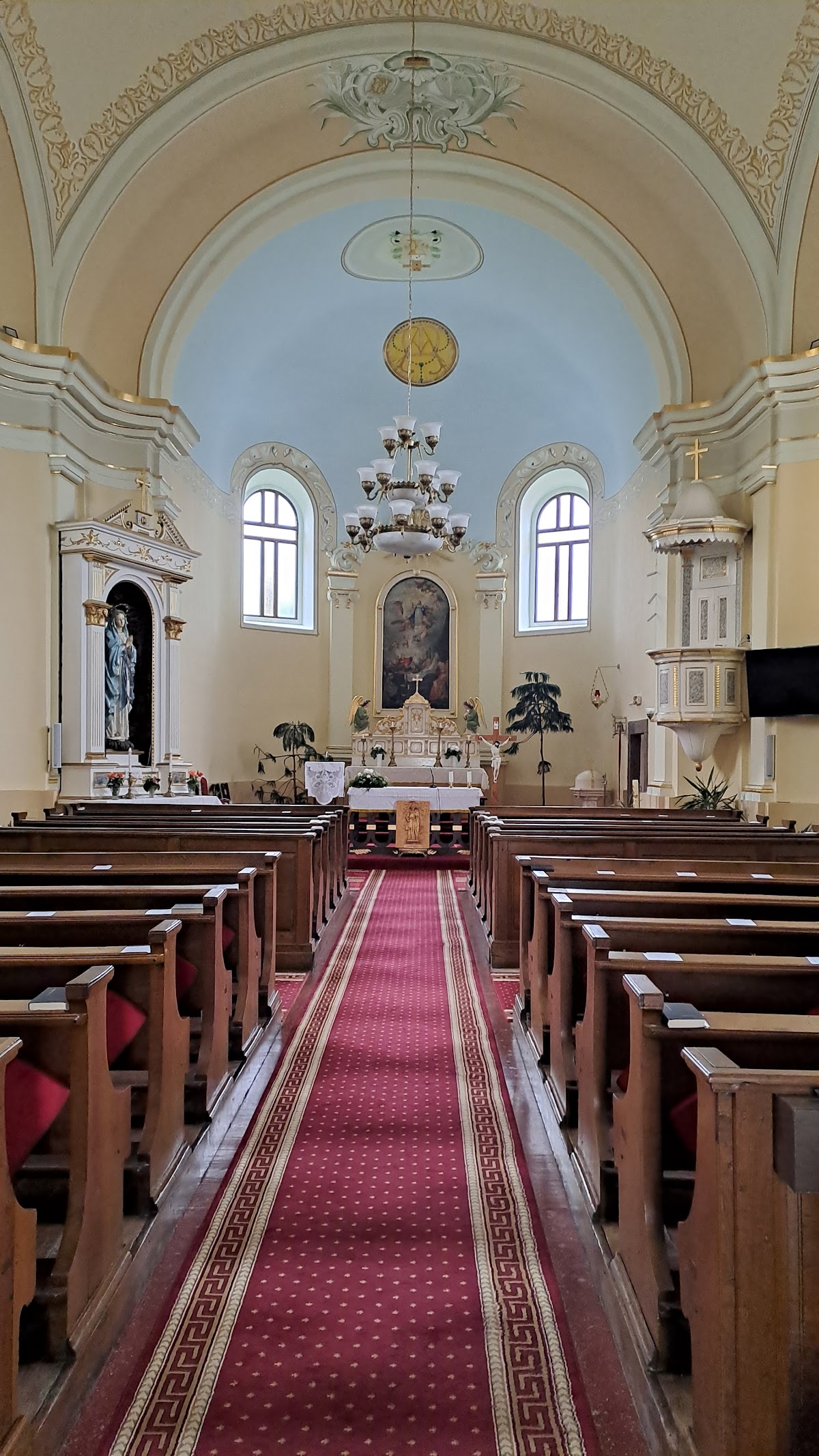 Bihar Catholic Church - foto 3