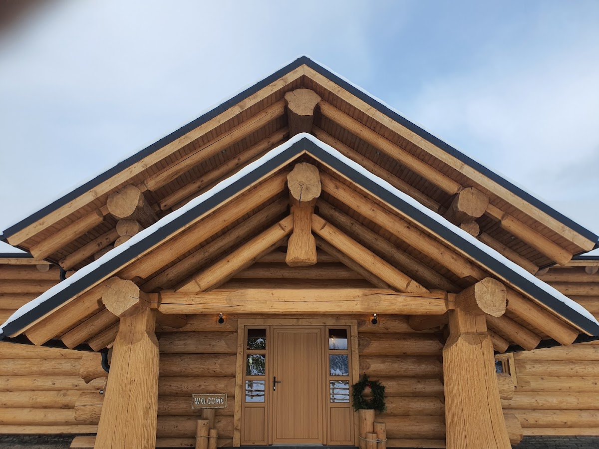 Bilbor Chalet, Bilbor