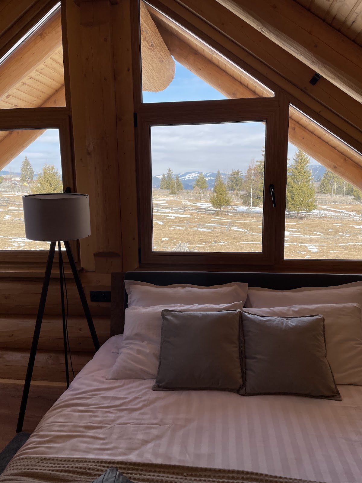 Chalet Bilbor