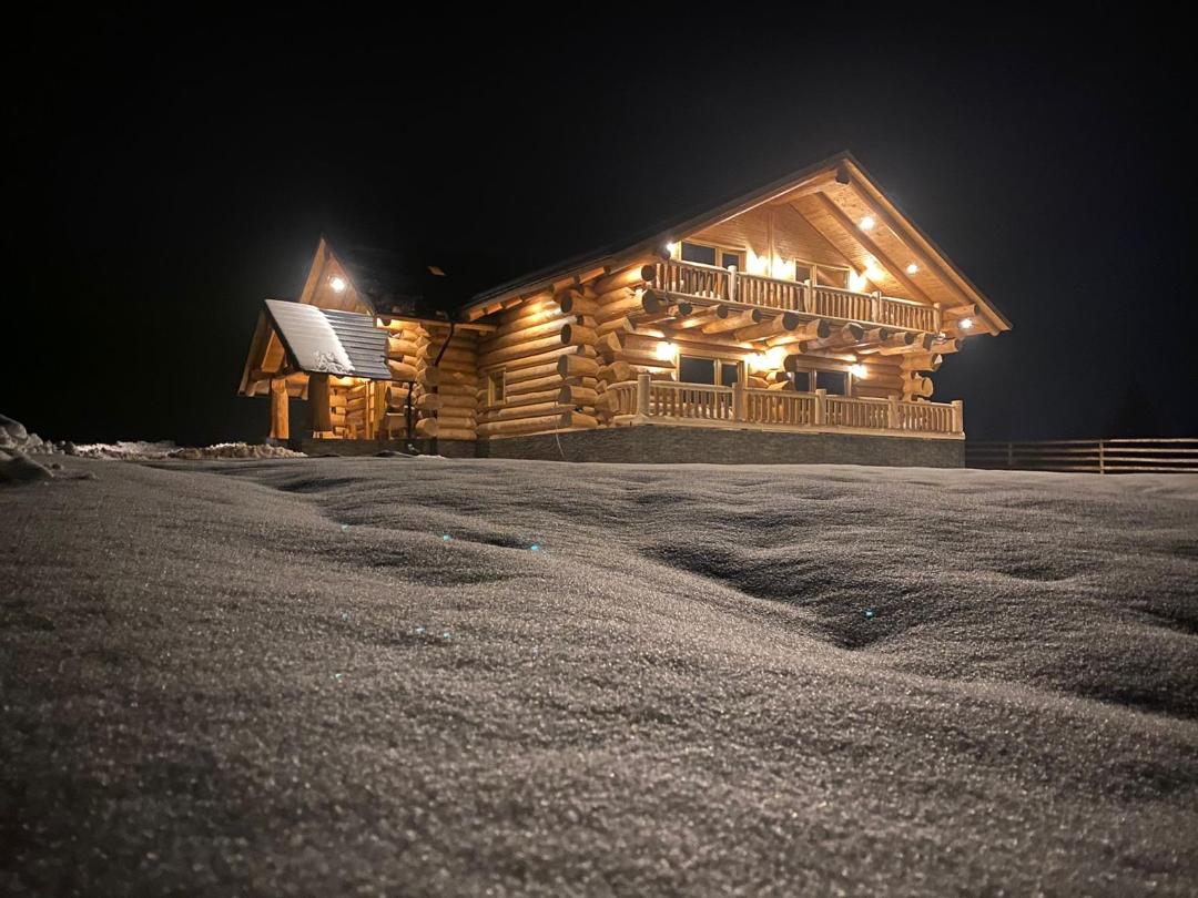 Chalet Bilbor