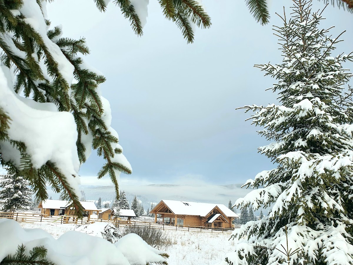 Chalet Bilbor