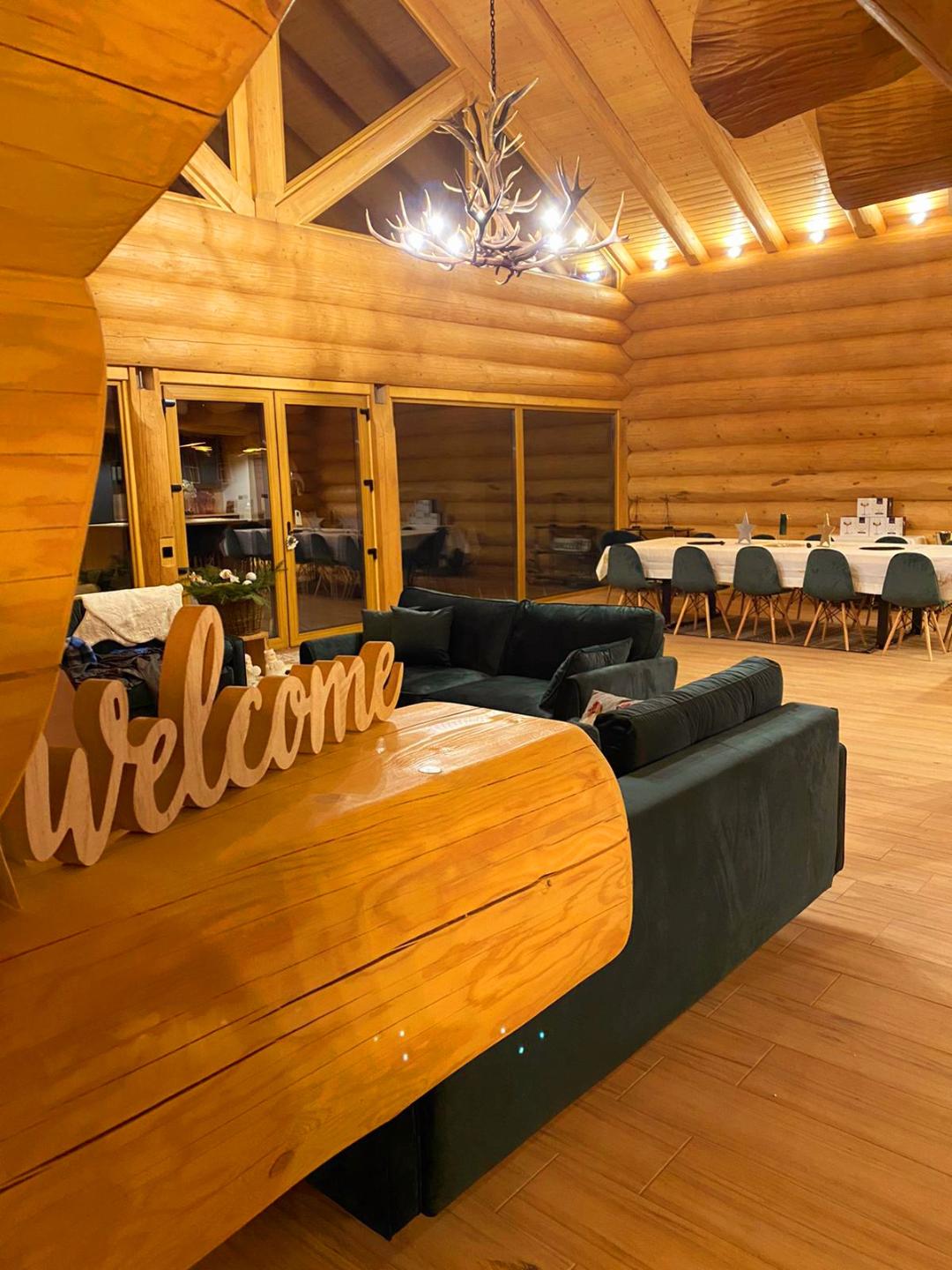 Chalet Bilbor