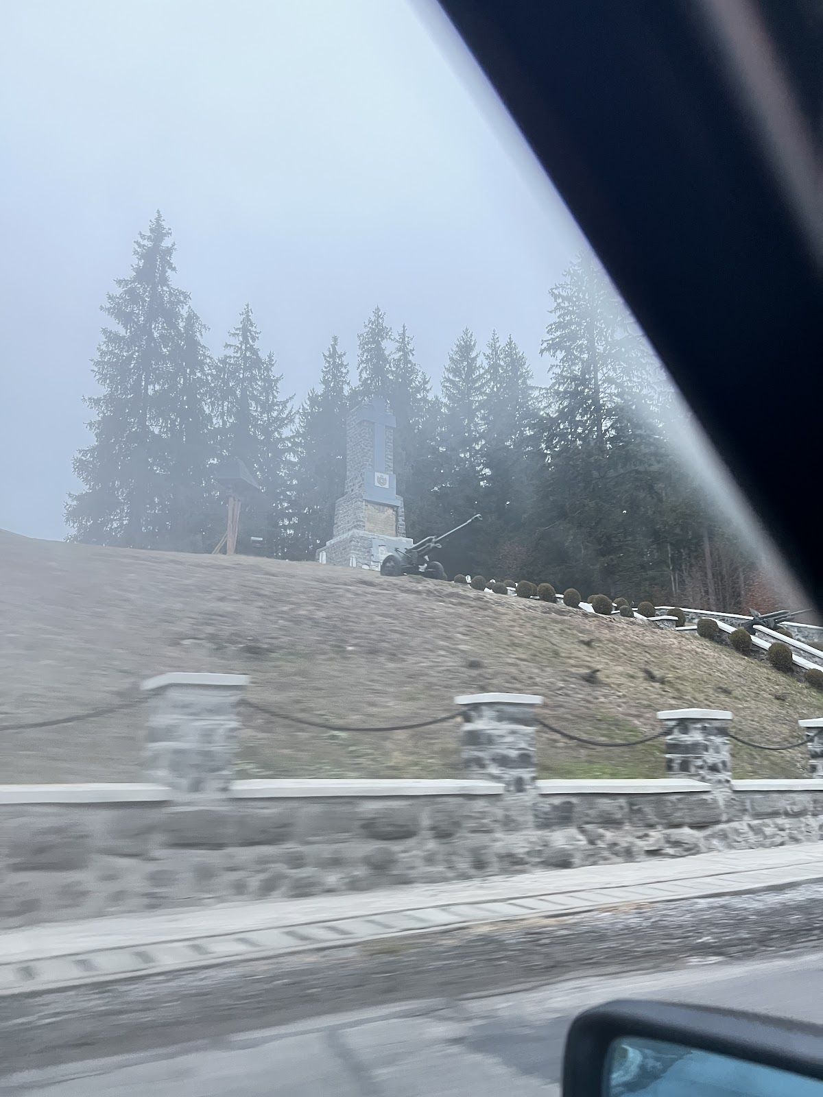 Bilbor. Izvorul Lungu