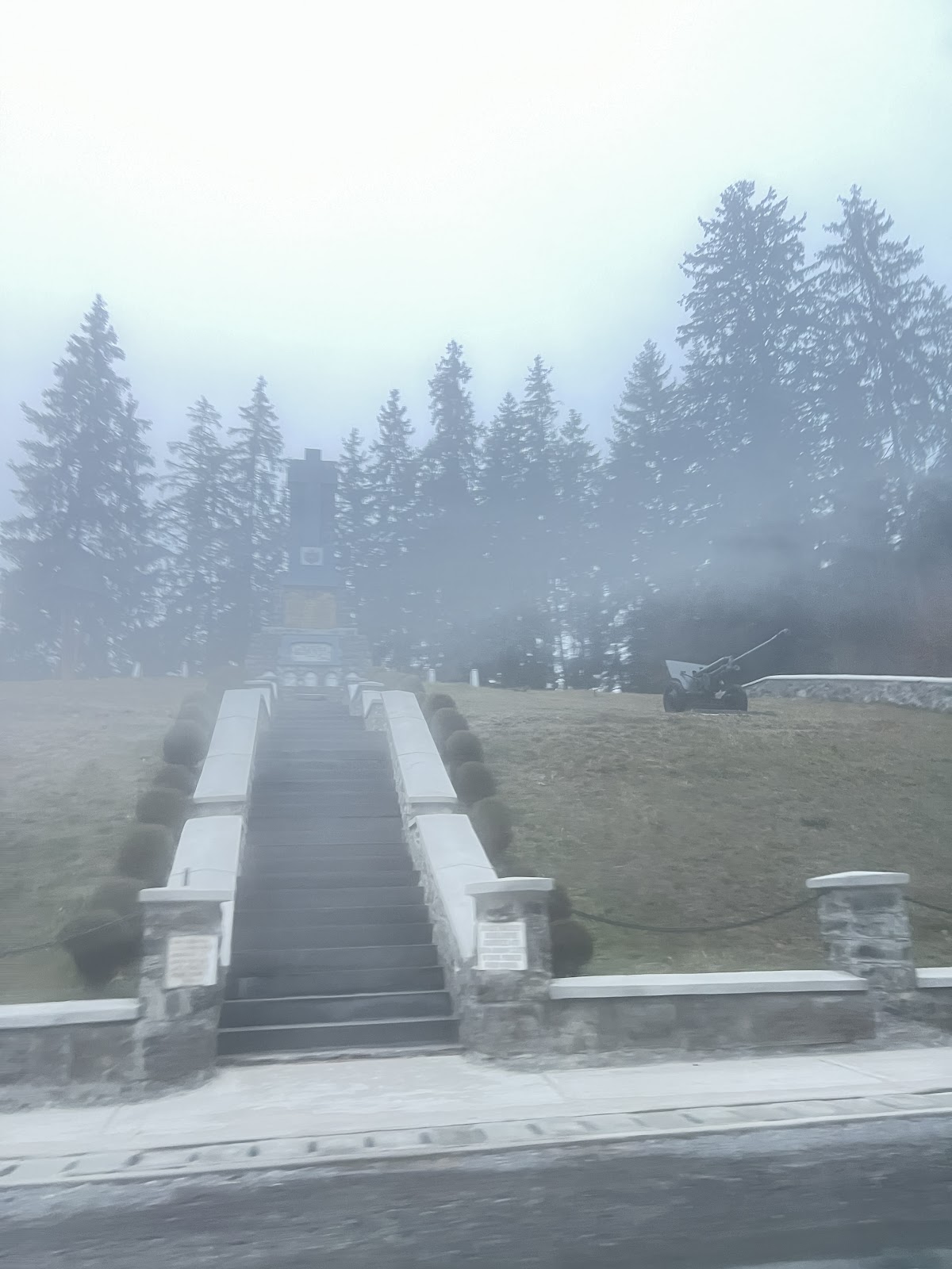 Bilbor. Izvorul Lungu - foto 2