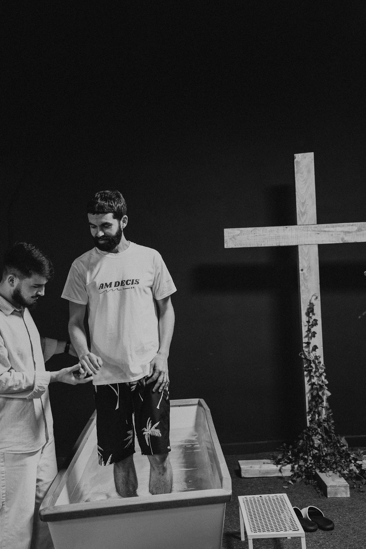 Biserica Acasă - foto 4