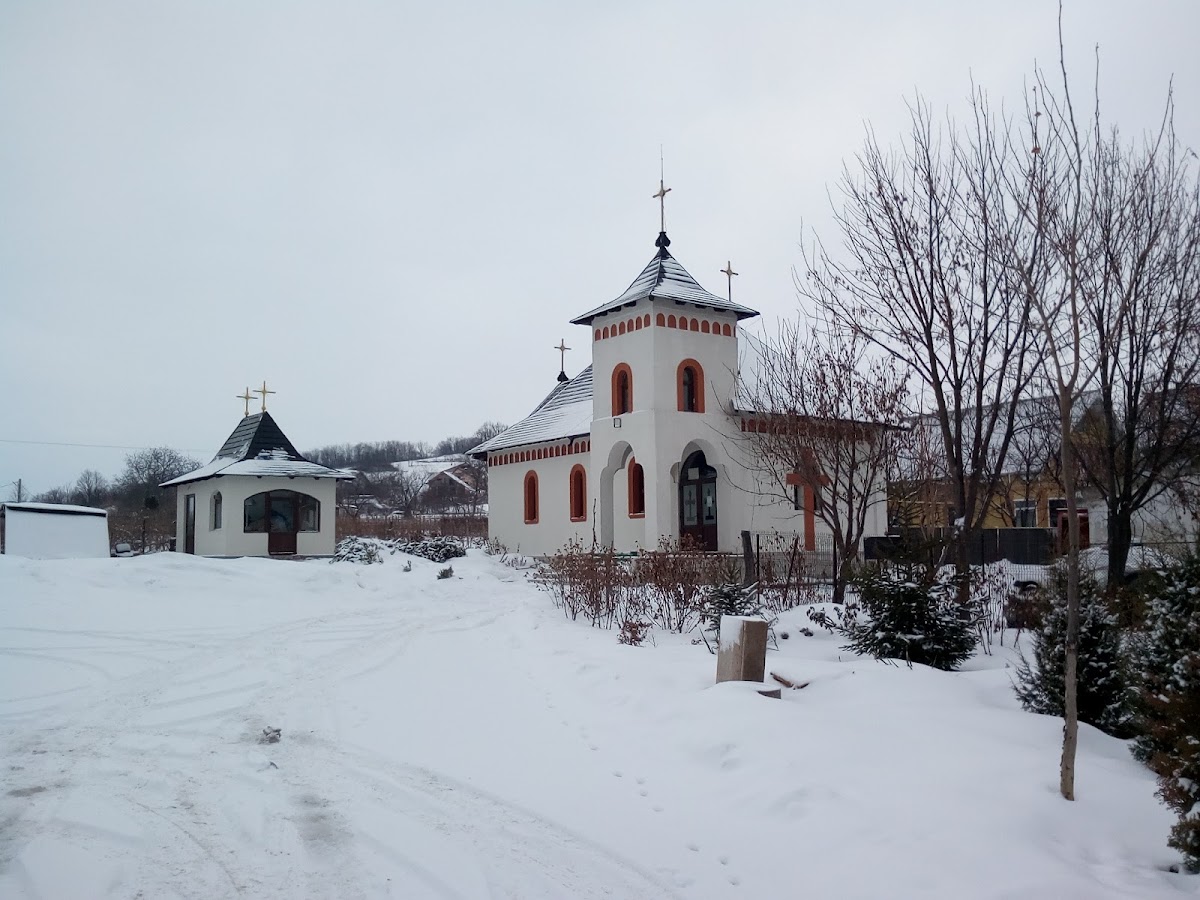 Istenanya Védelmének Temploma - foto 2