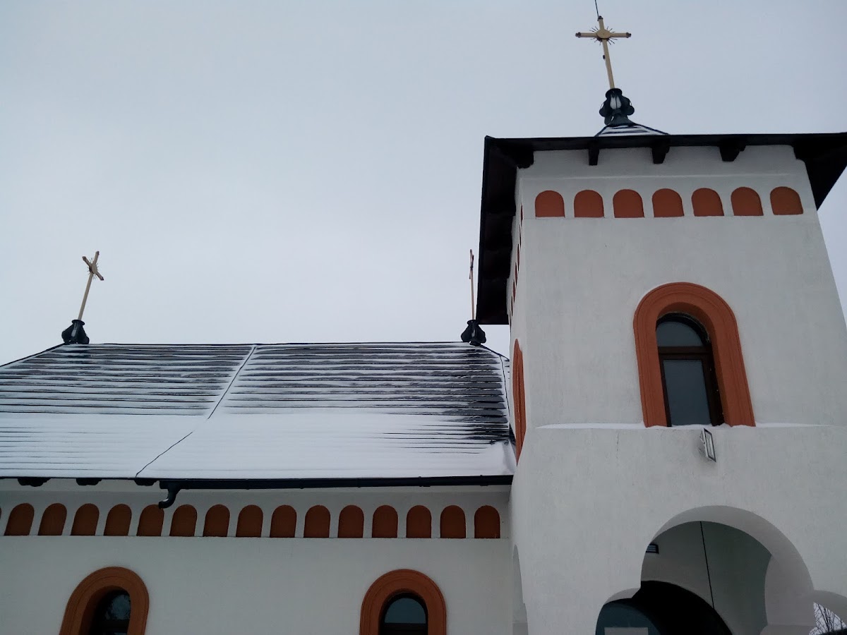 Istenanya Védelmének Temploma - foto 3