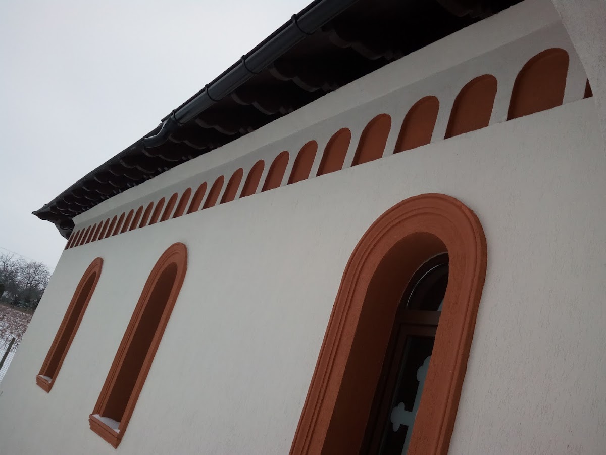 Istenanya Védelmének Temploma - foto 4