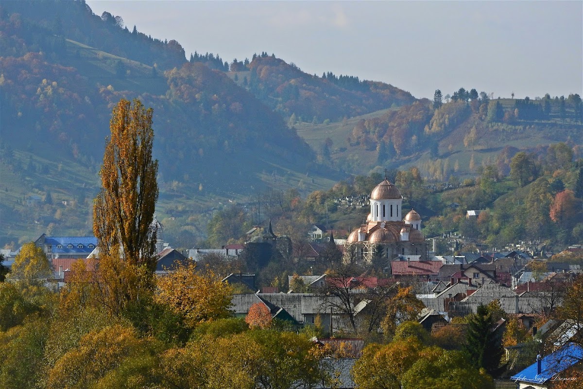 Biserica Adormirea Maicii Domnului - foto 5
