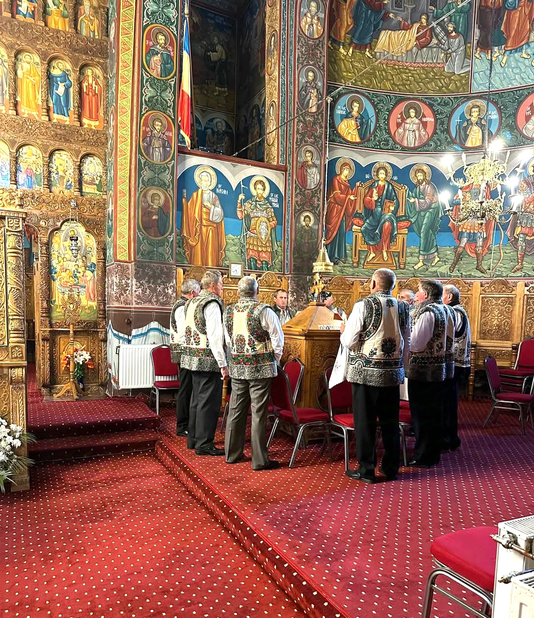 Church of the Dormition of the Mother of God Bosanci - foto 3