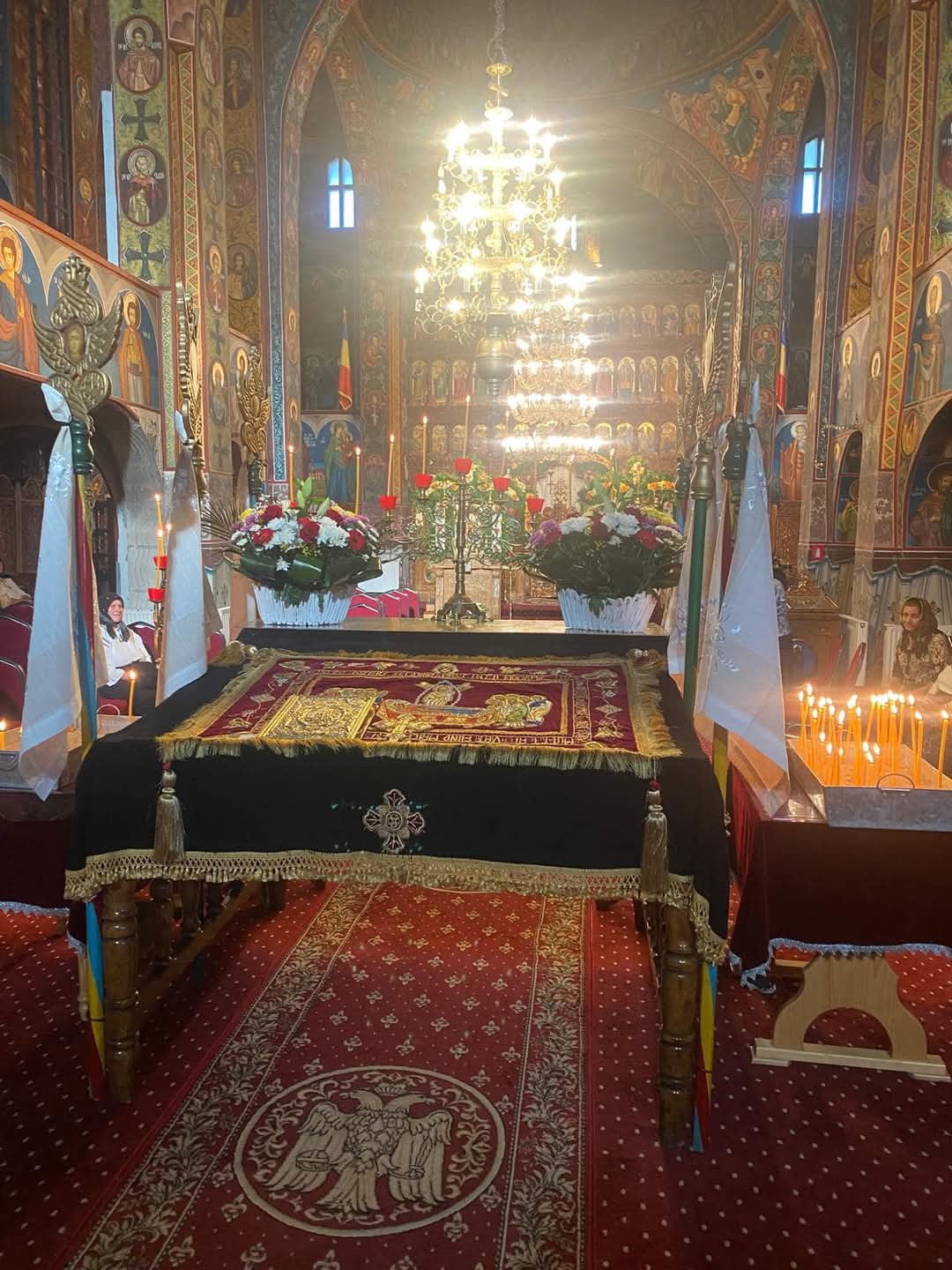 Church of the Dormition of the Mother of God Bosanci - foto 4