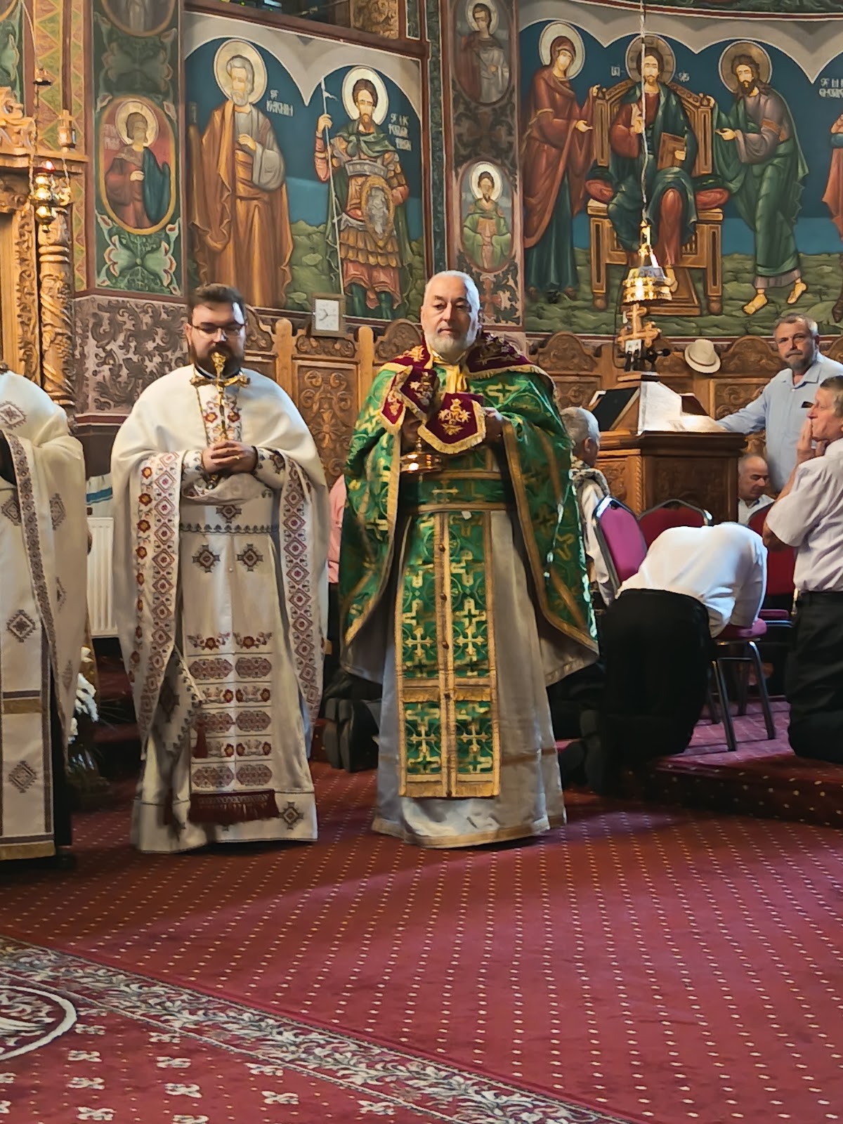 Church of the Dormition of the Mother of God Bosanci - foto 5