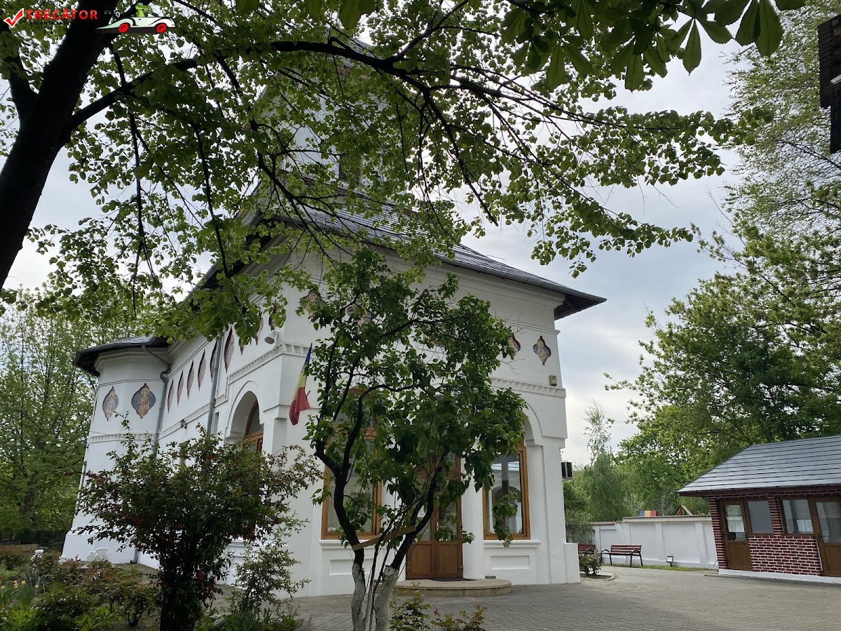 Church of the Dormition of the Mother of God - Donie
