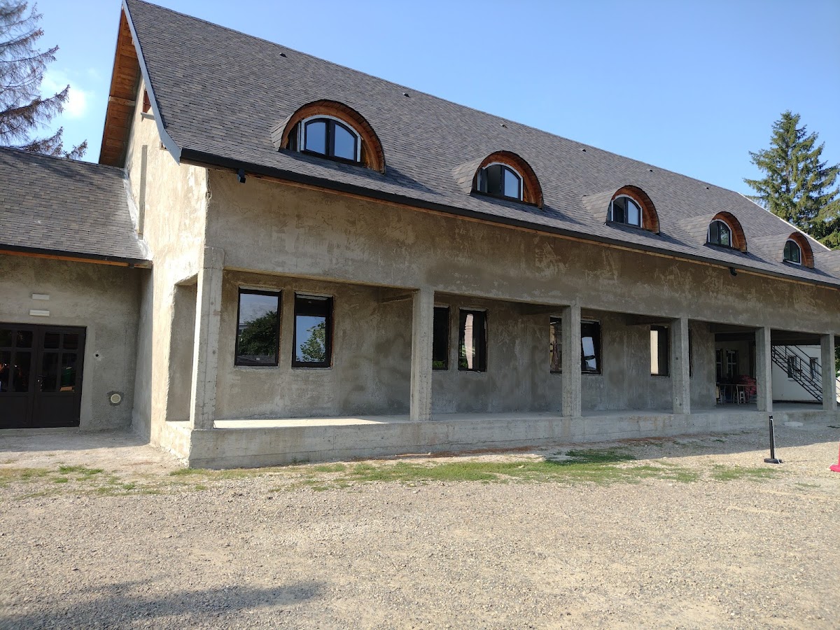 Église de la Dormition de la Mère de Dieu (Monastère d'Ițcani) - foto 5