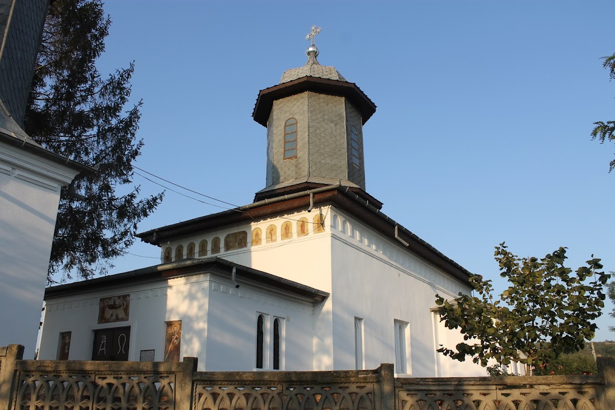 Târgu Bujor