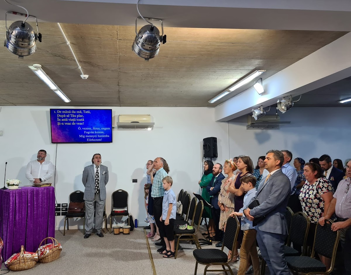 Église Adventiste Biblique - foto 2