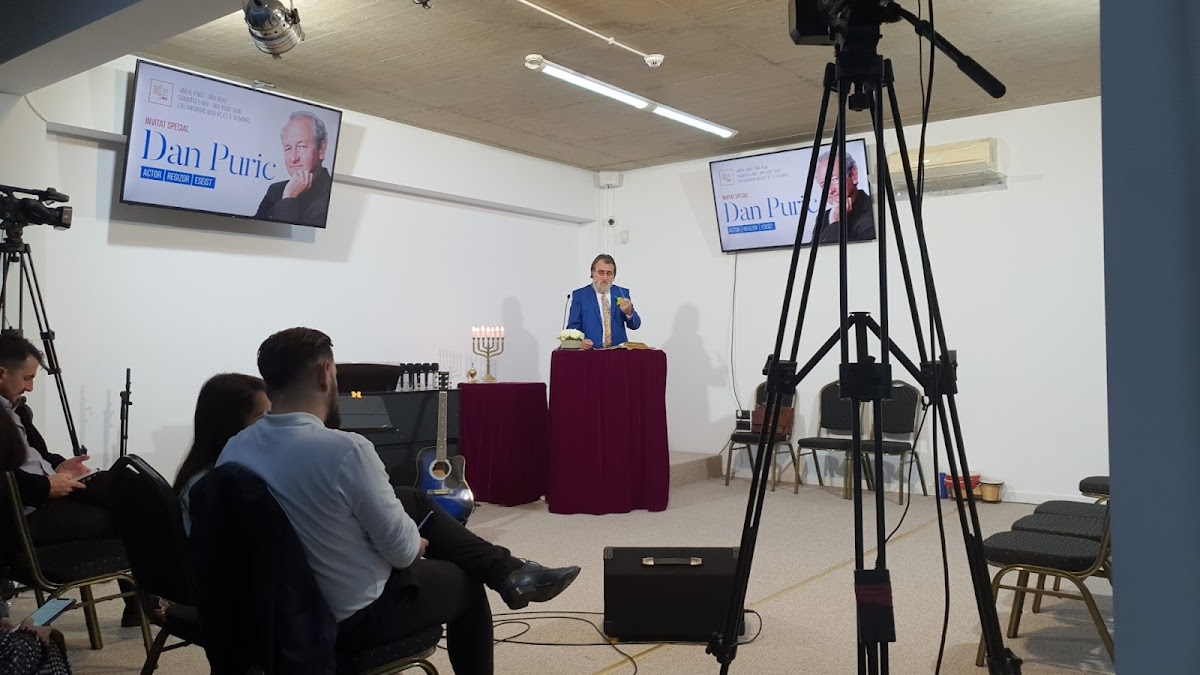 Église Adventiste Biblique - foto 3