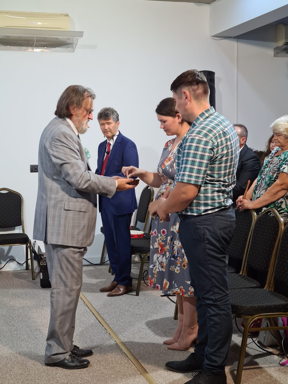Église Adventiste Biblique - foto 4