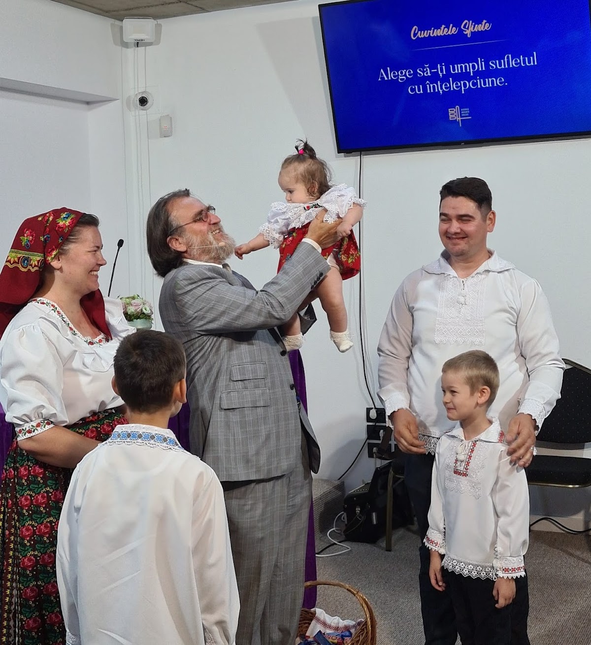 Église Adventiste Biblique - foto 5