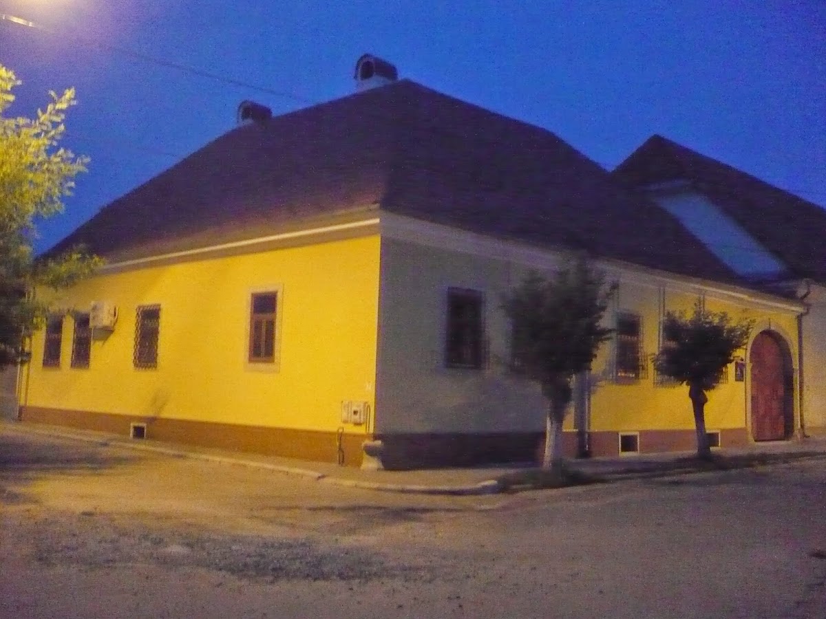 Iglesia Adventista del Séptimo Día - Gherla - foto 2